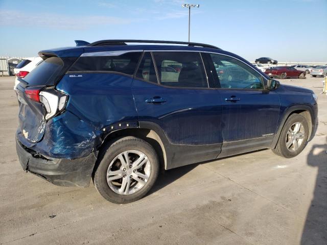 Изображение 3 2019 GMC TERRAIN SLE 2019 с VIN 3GKALMEVXKL291480