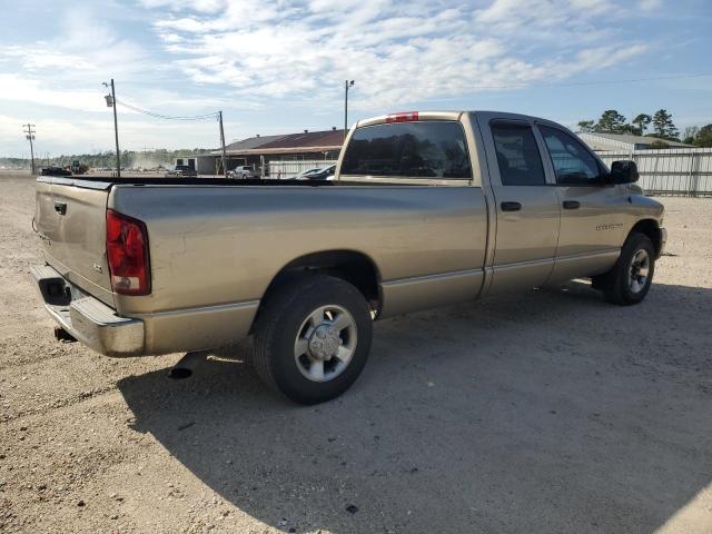 Image 3 of 2003 DODGE RAM 2500 ST 2003 with VIN 3D7KA28CX3G797797
