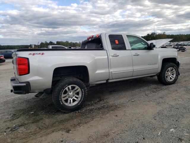 Изображение 3 2017 CHEVROLET SILVERADO K1500 LT 2017 с VIN 1GCVKREC8HZ196283