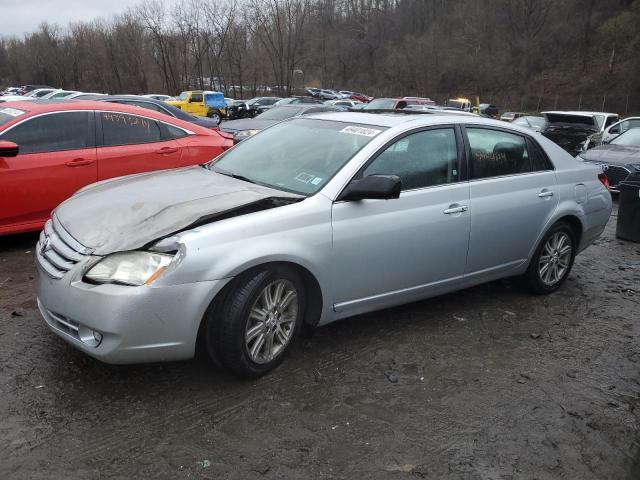 Obraz 2007 TOYOTA AVALON XL 2007