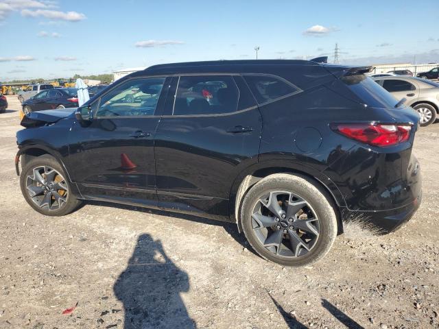 Image 2 of 2020 CHEVROLET BLAZER RS 2020 with VIN 3GNKBERS3LS537275
