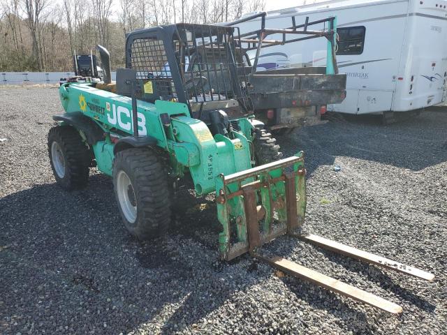 Image 1 of 2012 JCB FORKLIFT 2012 with VIN JCB52050C01462322