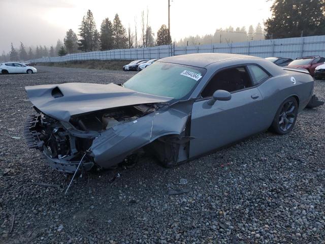 2019 DODGE CHALLENGER R/T 2019 image