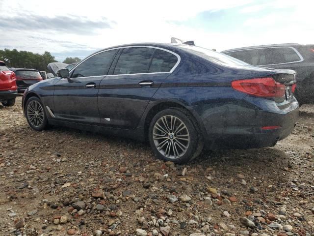 Obraz 2 z 2017 BMW 530 XI 2017 z VIN WBAJA7C39HG904252