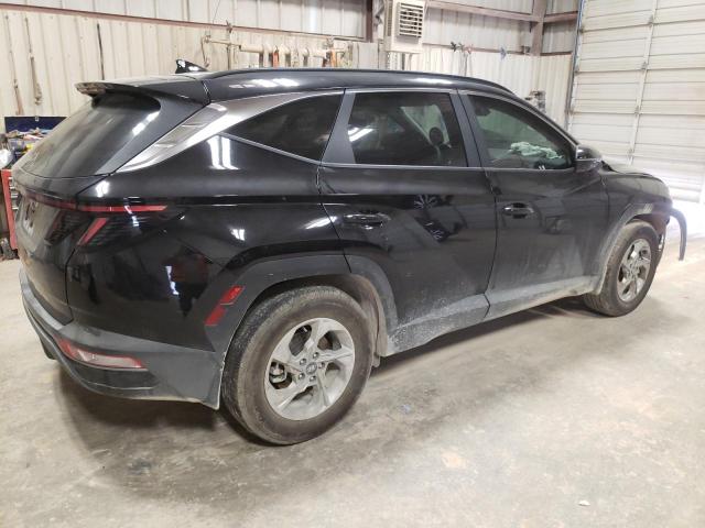 Obraz 3 z 2023 HYUNDAI TUCSON SEL 2023 z VIN KM8JB3AE9PU236574