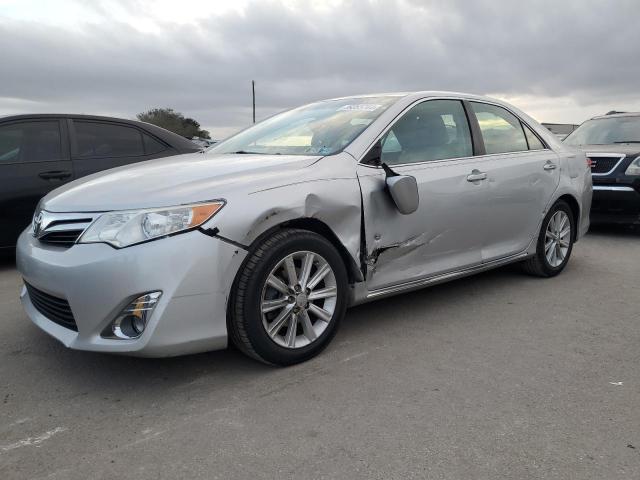 Изображение 1 2014 TOYOTA CAMRY L 2014 с VIN 4T1BF1FK7EU783691