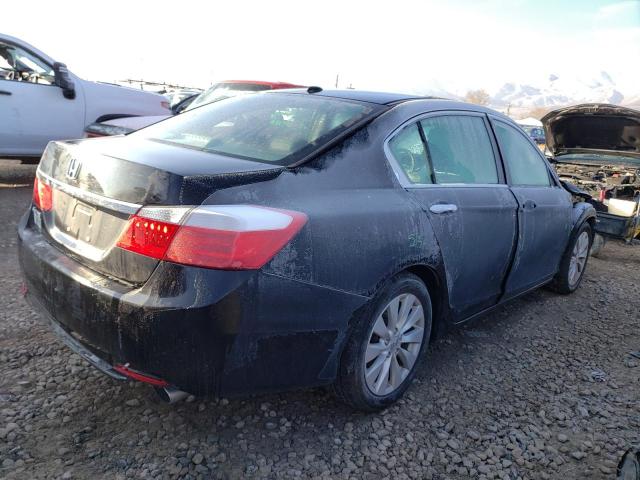 Изображение 3 2015 HONDA ACCORD EXL 2015 с VIN 1HGCR2F84FA051842