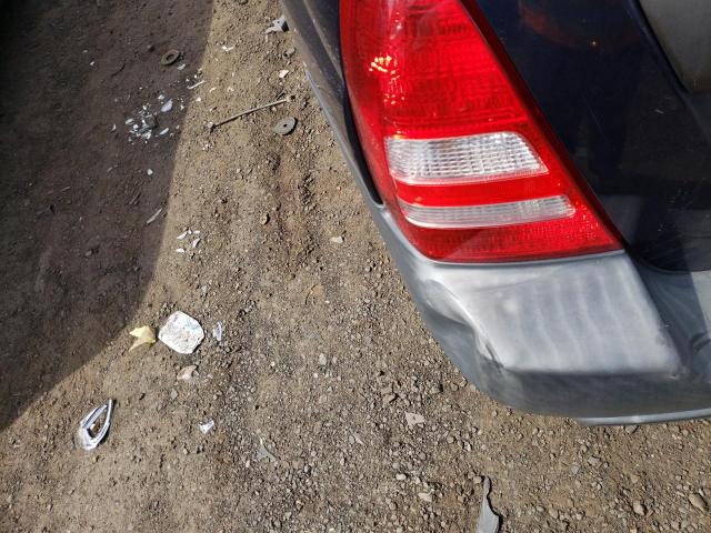 Image 3 of 2005 AUDI A8 L QUATTRO 2005 with VIN WAUML44E35N009918