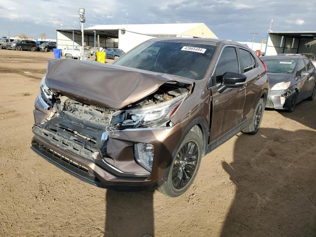 2019 MITSUBISHI ECLIPSE CROSS LE 2019 image