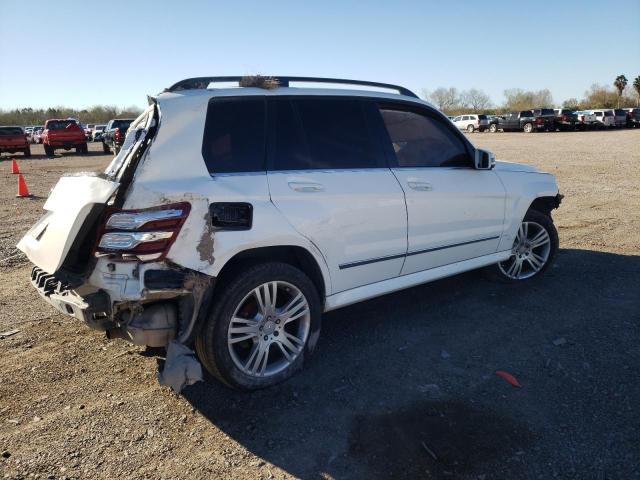 Obraz 3 z 2014 MERCEDES-BENZ GLK 350 2014 z VIN WDCGG5HB1EG336780