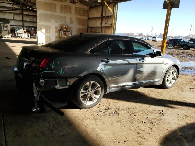 Image 3 of 2017 FORD TAURUS SE 2017 with VIN 1FAHP2D8XHG139071