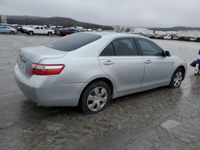 Image 3 of 2007 TOYOTA CAMRY CE 2007 with VIN 4T1BE46K27U166884