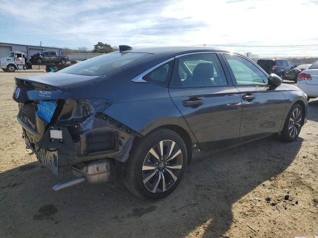 Obraz 3 z 2022 HONDA CIVIC EX 2022 z VIN JHMFE1F74NX006855