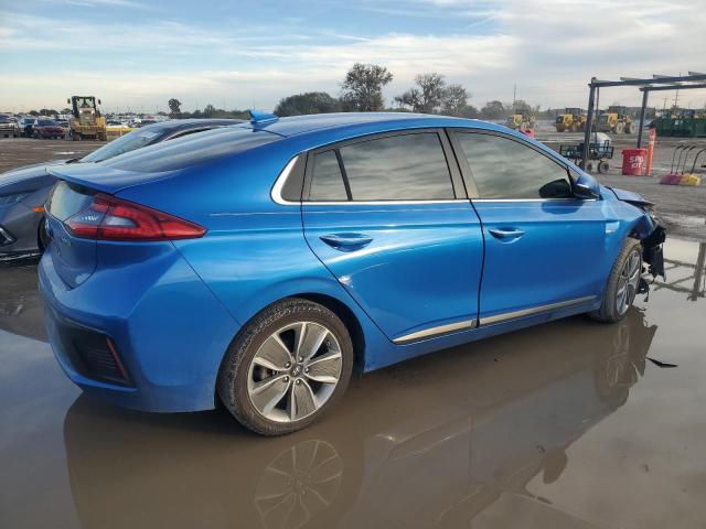 Image 3 of 2017 HYUNDAI IONIQ LIMITED 2017 with VIN KMHC85LC0HU028860