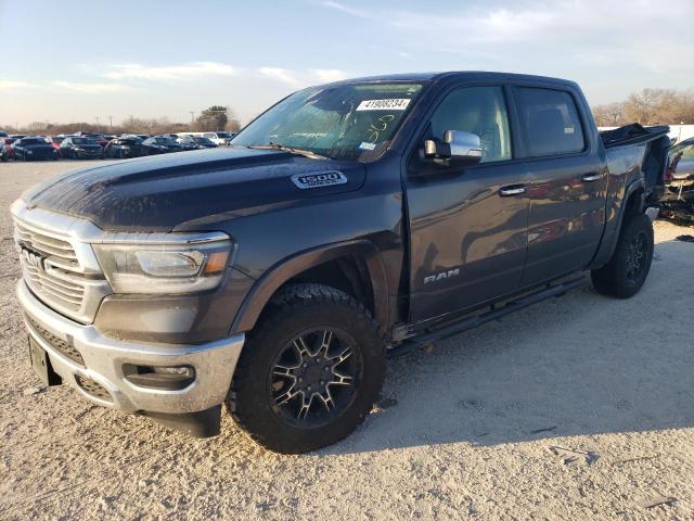 2022 RAM 1500 LARAMIE 2022 image