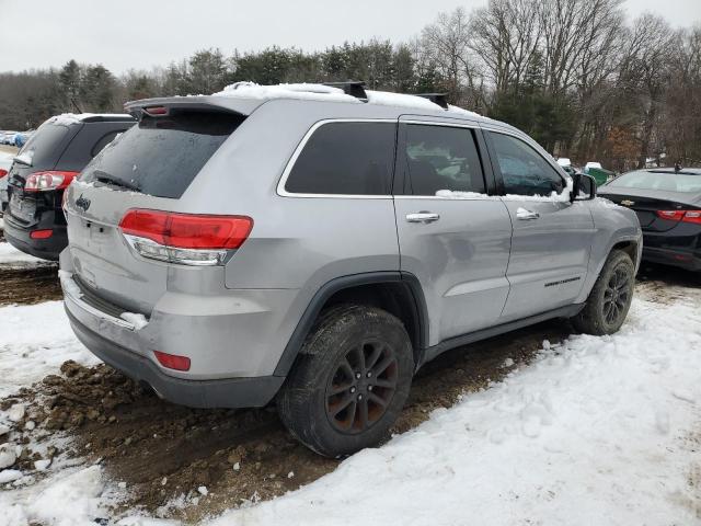 Изображение 3 2015 JEEP GRAND CHEROKEE LIMITED 2015 с VIN 1C4RJFBGXFC717546