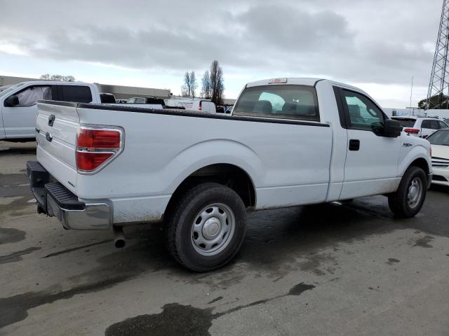 Image 3 of 2014 FORD F150  2014 with VIN 1FTNF1CF3EKD21181