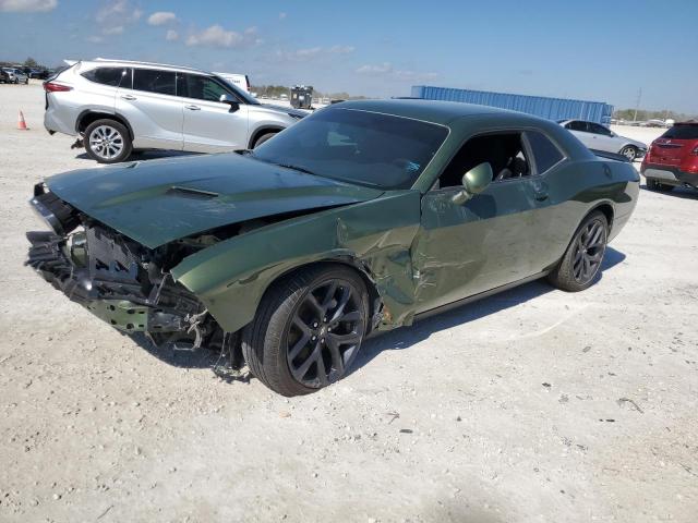 Obraz 2022 DODGE CHALLENGER SXT 2022