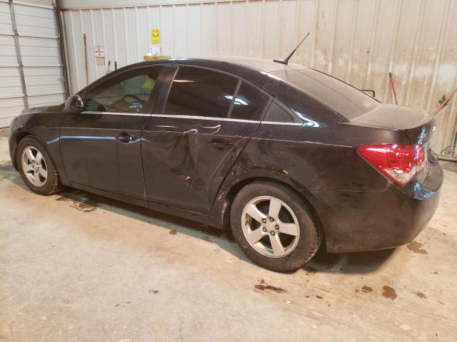 Image 2 of 2013 CHEVROLET CRUZE LT 2013 with VIN 1G1PC5SB0D7110666