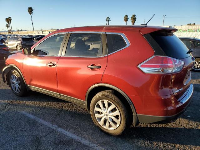 Obraz 2 z 2016 NISSAN ROGUE S 2016 z VIN JN8AT2MT8GW002618