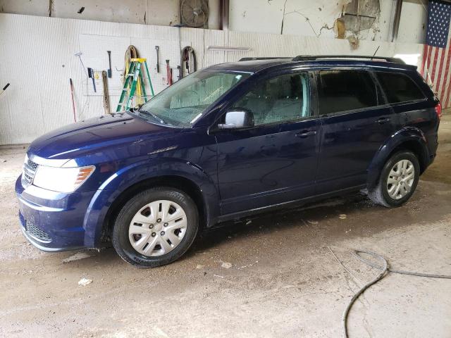 2017 DODGE JOURNEY SE 2017 image