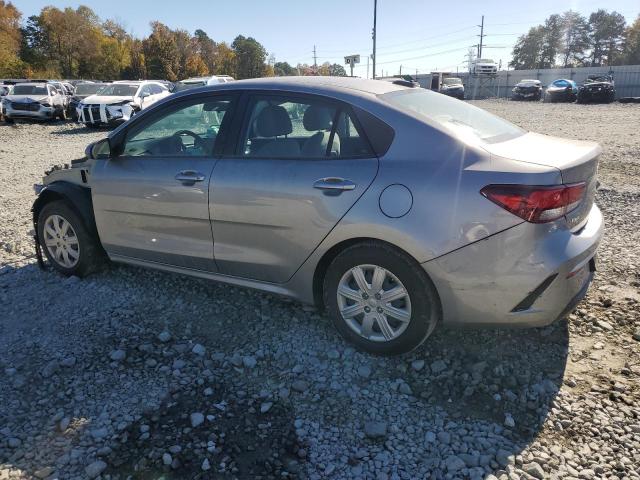 Image 2 of 2023 KIA RIO LX 2023 with VIN 3KPA24AD7PE549431