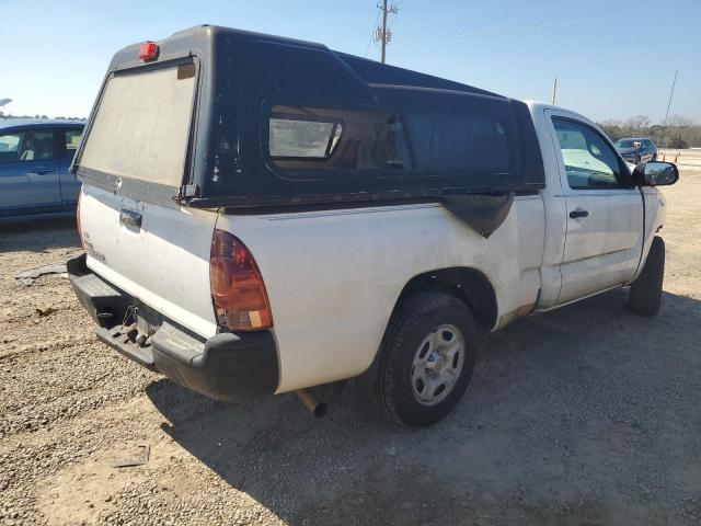 Obraz 3 z 2012 TOYOTA TACOMA  2012 z VIN 5TFNX4CN0CX013469