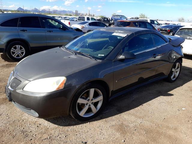 2006 PONTIAC G6 GT 2006 image