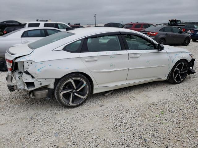 Obraz 3 z 2022 HONDA ACCORD SPORT 2022 z VIN 1HGCV1F3XNA078018