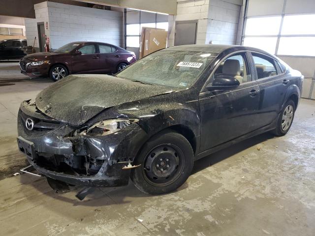 Obraz 2010 MAZDA 6 I 2010
