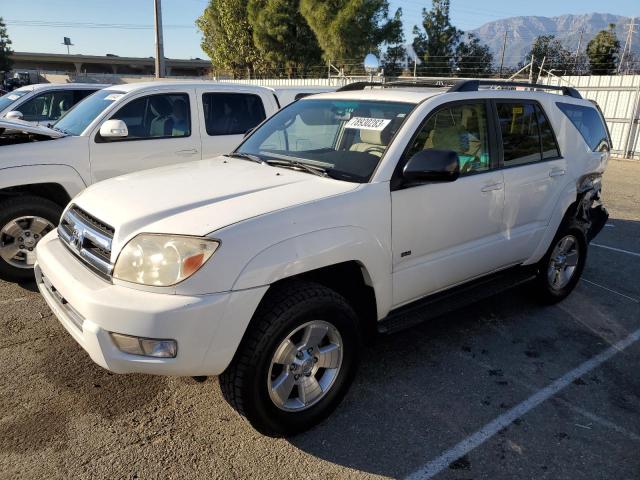 Obraz 2005 TOYOTA 4RUNNER SR5 2005