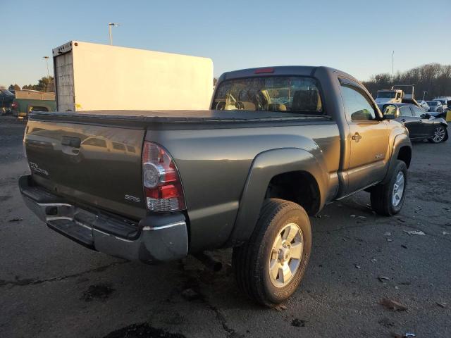 Obraz 3 z 2009 TOYOTA TACOMA  2009 z VIN 5TEPX42N79Z595551