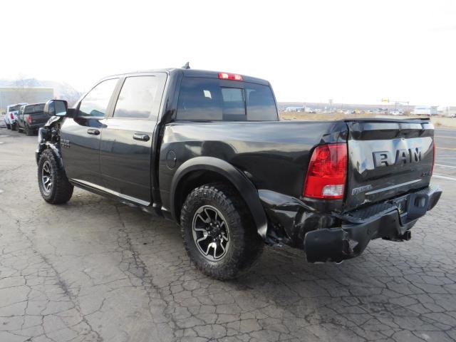 Obraz 3 z 2017 RAM 1500 REBEL 2017 z VIN 1C6RR7YTXHS565884