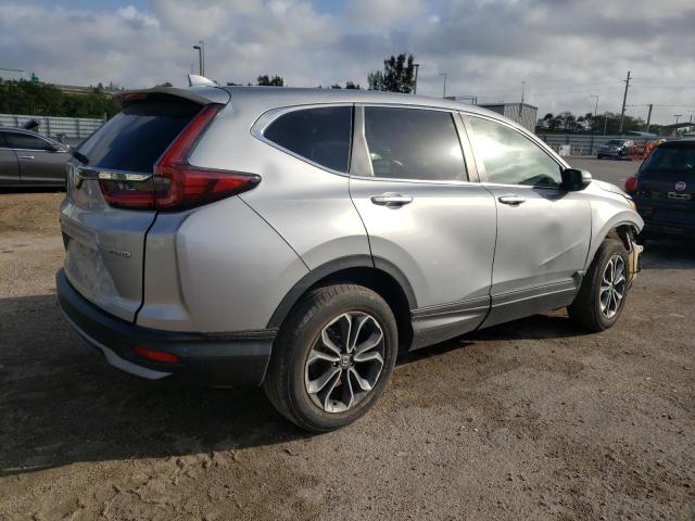 Obraz 3 z 2020 HONDA CR-V EXL 2020 z VIN 5J6RW2H85LL016607