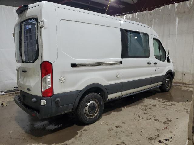 Obraz 3 z 2018 FORD TRANSIT T-350 2018 z VIN 1FTBW2CM9JKA27768