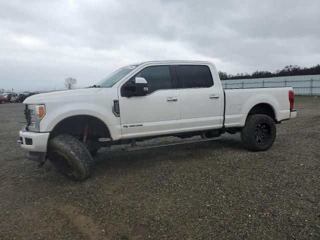 Obraz 1 z 2017 FORD F250 SUPER DUTY 2017 z VIN 1FT7W2BT7HEE18988