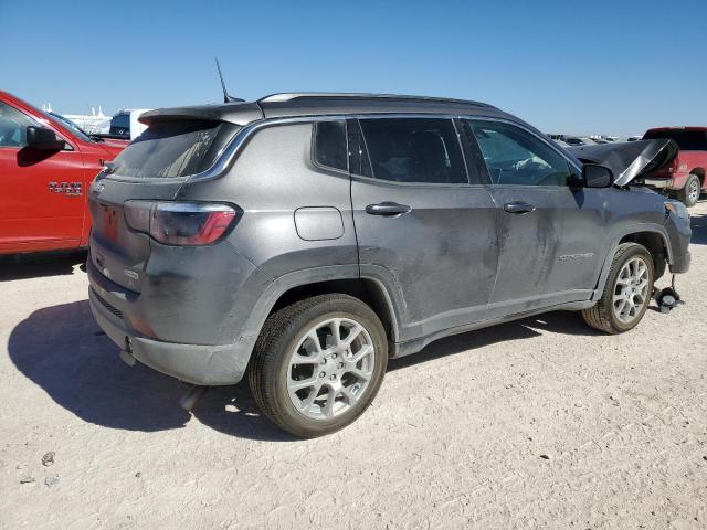 Image 3 of 2023 JEEP COMPASS LATITUDE LUX 2023 with VIN 3C4NJDFN4PT569539