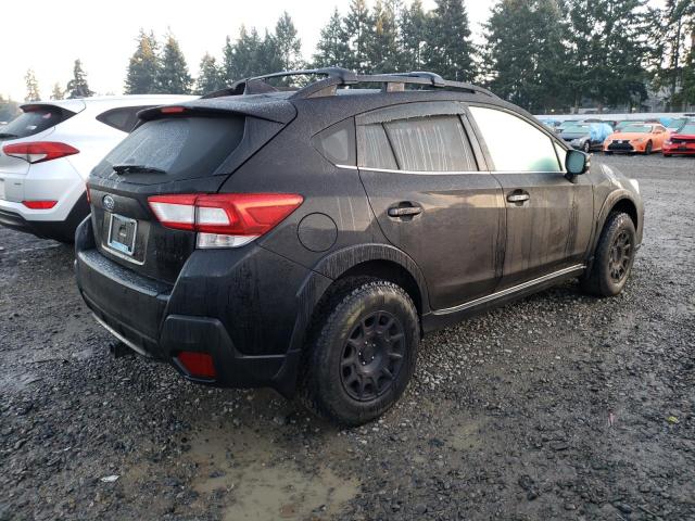 Obraz 3 z 2018 SUBARU CROSSTREK LIMITED 2018 z VIN JF2GTAMC4JH318935
