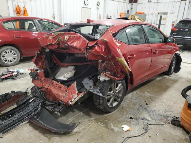 Obraz 3 z 2018 HYUNDAI ELANTRA SEL 2018 z VIN 5NPD84LF1JH330543