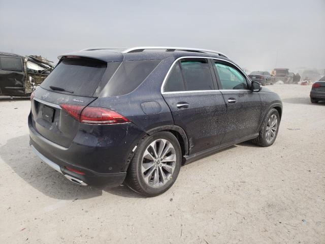 Изображение 3 2022 MERCEDES-BENZ GLE 450 4MATIC 2022 с VIN 4JGFB5KB2NA642099