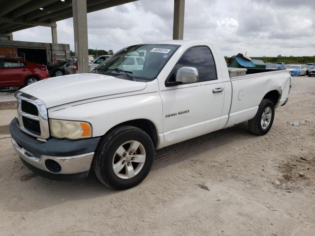 Изображение 2004 DODGE RAM 1500 ST 2004