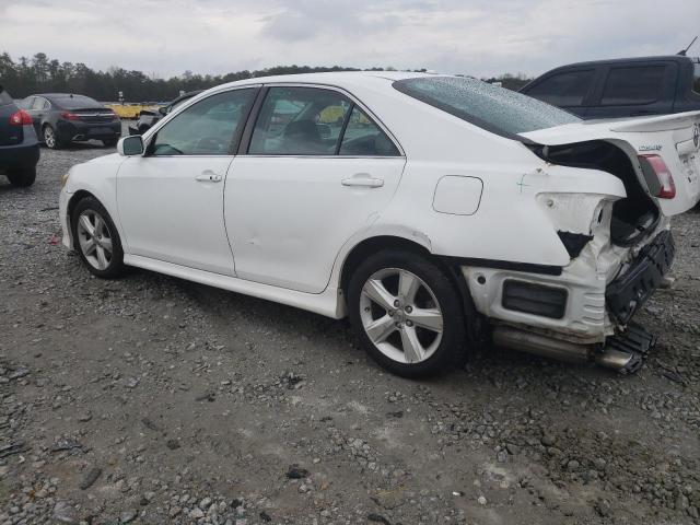 Изображение 2 2010 TOYOTA CAMRY SE 2010 с VIN 4T1BK3EK5AU605460