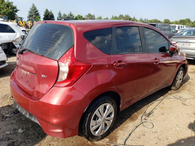 Obraz 3 z 2018 NISSAN VERSA NOTE S 2018 z VIN 3N1CE2CP8JL351894