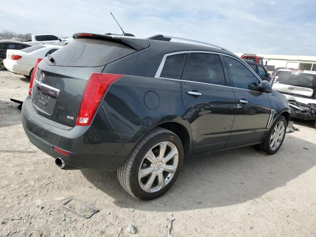 Изображение 3 2015 CADILLAC SRX PERFORMANCE COLLECTION 2015 с VIN 3GYFNFE3XFS545135