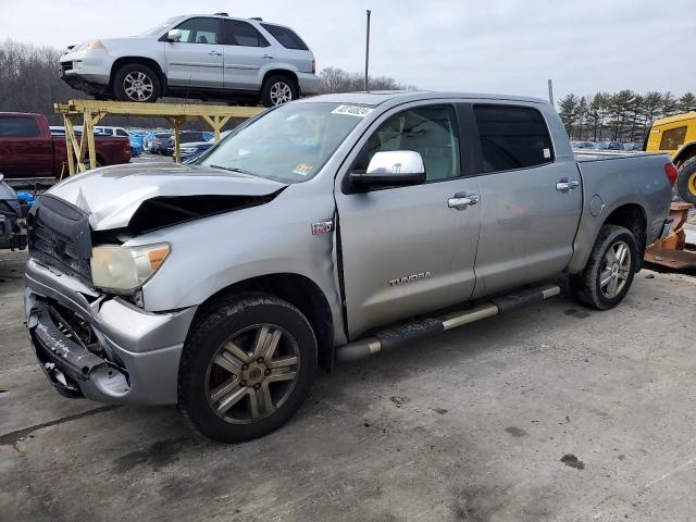 2007 TOYOTA TUNDRA CREWMAX LIMITED 2007 image