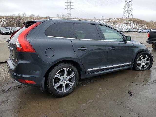Obraz 3 z 2015 VOLVO XC60 T6 PLATINUM 2015 z VIN YV4902RM7F2637437