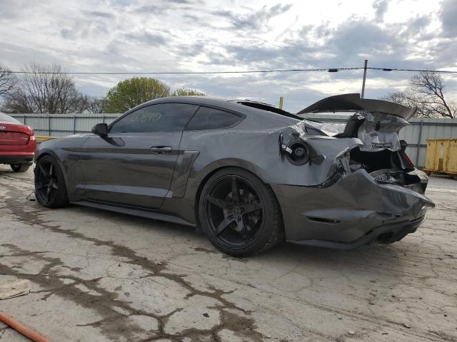 Obraz 2 z 2018 FORD MUSTANG GT 2018 z VIN 1FA6P8CF1J5145854