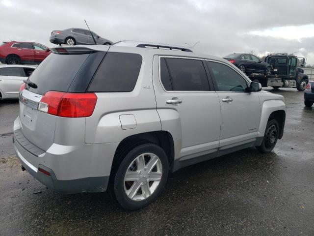 Изображение 3 2011 GMC TERRAIN SLT 2011 с VIN 2CTALWEC1B6387688