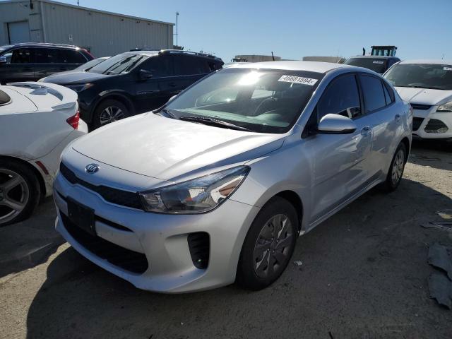Obraz 2019 KIA RIO S 2019
