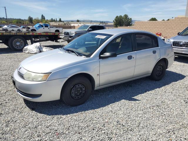 Изображение 2003 SATURN ION LEVEL 1 2003